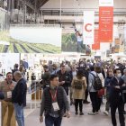 Edición anterior de Barcelona Wine Week