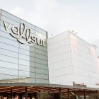 Centro comercial Vallsur