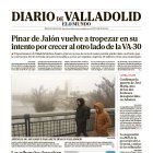Portada miércoles 21