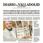 Portada del 22 de enero