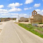 Torrecilla del Valle, entidad local menor perteneciente al municipio de Rueda.