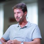 El sexólogo y  director de ‘Piénsatelo Psicología’, AlejandroVillena.