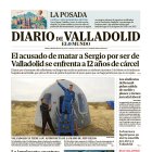 Portada viernes 23