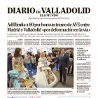 Portada sábado 24
