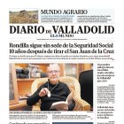 portada del 26 de enero