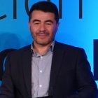 Roberto García, presidente de Castilla Termal Hoteles