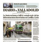 Portada martes 27