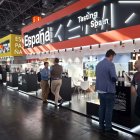 ‘ProWein 2025’ en Düsseldorf (Alemania).