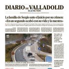 Portada miércoles 28