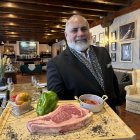 Morón Inició su carrera en América, especialmente en el Caribe, antes de trasladarse a España, donde estuvo trabajando cerca de 14 años en Barcelona.