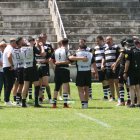 Proyecto de rugby penitenciario “In contraria ducet”.
