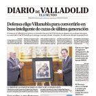 Portada del 31 enero