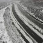 Imagen de archivo de la A-52