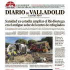 Portada 1 de febrero