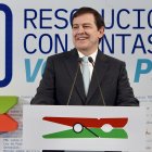 Alfonso Fernández Mañueco