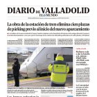 Portada del 4 de febrero