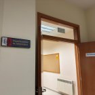 Escuela de Ingeniería Informática de la Universidad de Valladolid.