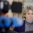 El secretario general del PSOECyL, Carlos Martínez Mínguez.