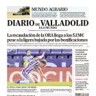 portada del 9 de febrero