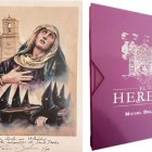 Los regalos de Valladolid al Papa León XIV.