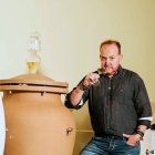 José Manuel Rodríguez es enólogo .