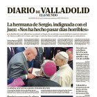 Portada jueves 12