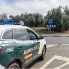 Guardia Civil, en una imagen de archivo