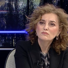 María Pardo, número 1 de las listas del Partido Popular por Valladolid