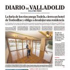 portada del 14 de ferbrero