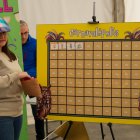 Carnavalopolis en Portugalete.