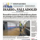 portada del 17 de febrero