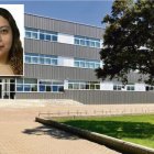 Denisse Mishell y la Facultada