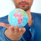 En un mundo globalizado, la recogida selectiva y el reciclaje resultan fundamentales