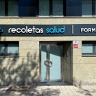 La propuesta académica incluye titulaciones como Imagen para el Diagnóstico y Medicina Nuclear, Radioterapia y Dosimetría, Laboratorio Clínico y Biomédico y Dietética.