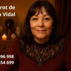 Tarotista Lucía Vidal