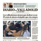 Portada martes 24