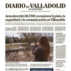 Portada jueves 26