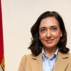Alicia Gallego, candidata de la UPL a la Junta