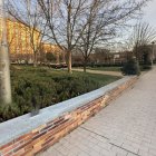 Plaza del Ejército