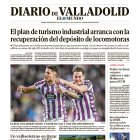 Portada domingo 1 de marzo