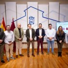 La Diputación de Valladolid presenta el I Concurso Nacional de Torrijas
