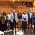 Liderar en Femenino en Valladolid.