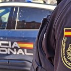 Detenido tras pedir un taxi de Valladolid a Íscar y no abonar luego los 68 euros de la carrera.