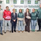 Previa de los partidos de Chami y Colina Clínic.
