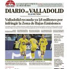 portada del 8 de marzo