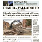 Portada martes 10
