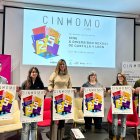 Cinhomo, la Muestra Internacional de Cine y Diversidad Sexual de Castilla y León, cumple un cuarto de siglo