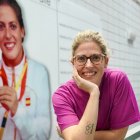 La nadadora Laura López, Premio Castilla y León del Deporte.