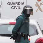 Redada en Pajarillos, en una imagen de archivo.