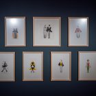 Una imagen de la exposición